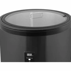 Party Cooler 50 liter, grønn