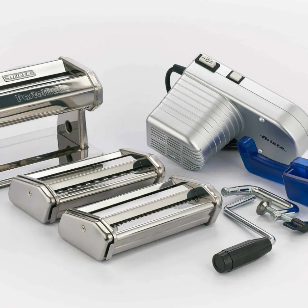 Pasta Maker
