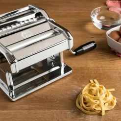 Pastamaskin Atlas 150 Original Pastasett