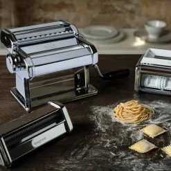 Pastamaskin Atlas 150 Original Pastasett