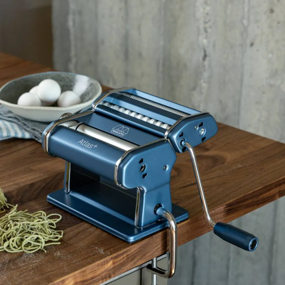 Pastamaskin Atlas 150+ Powder Rosa