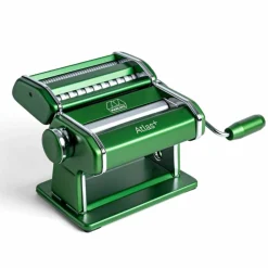 Pastamaskin Atlas 150+ Svart