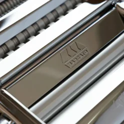 Pastamaskin Atlas 150+ Svart
