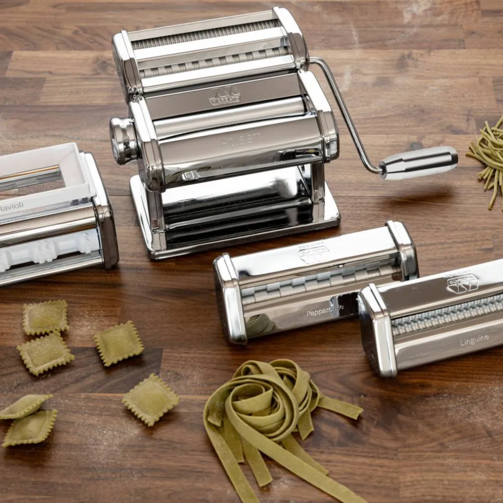 Pastamaskin Multipast Giftset+