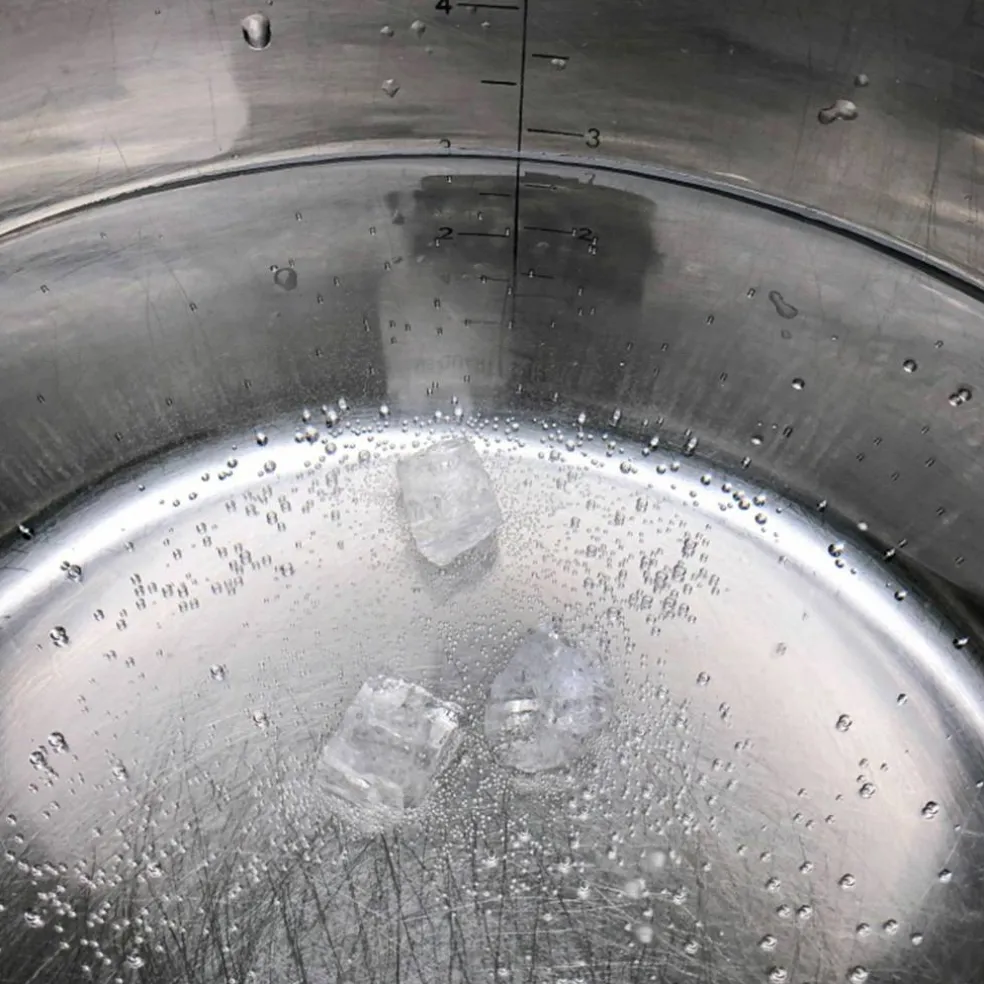 Pasta Salt