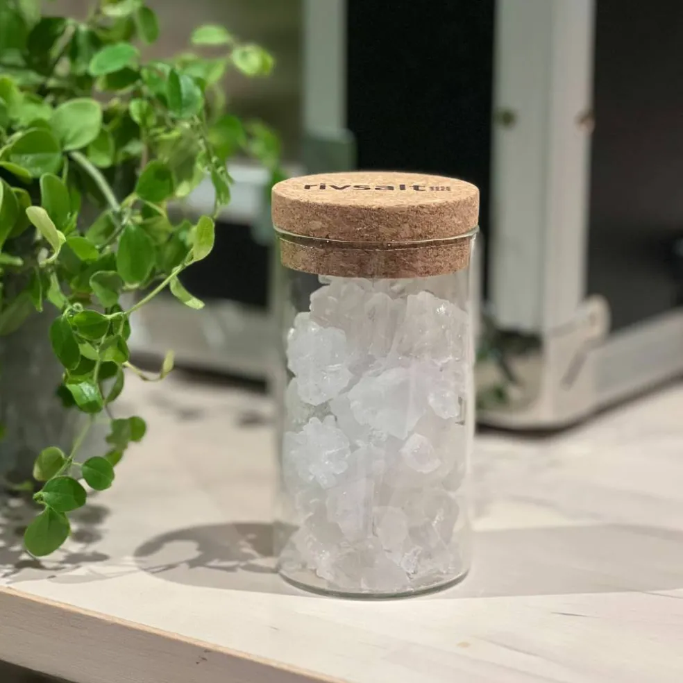 Pasta Salt