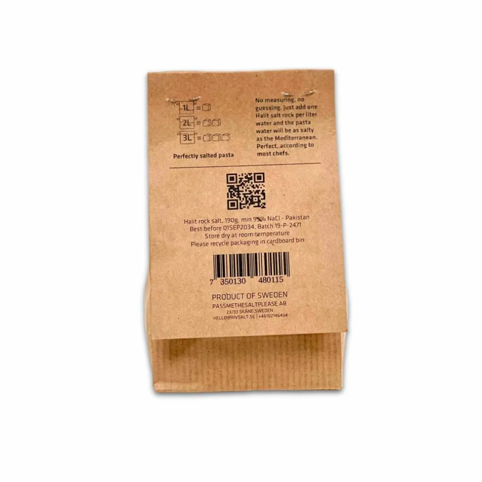 Pasta Salt refill