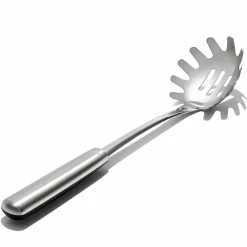 Pastaskje, rustfritt stål