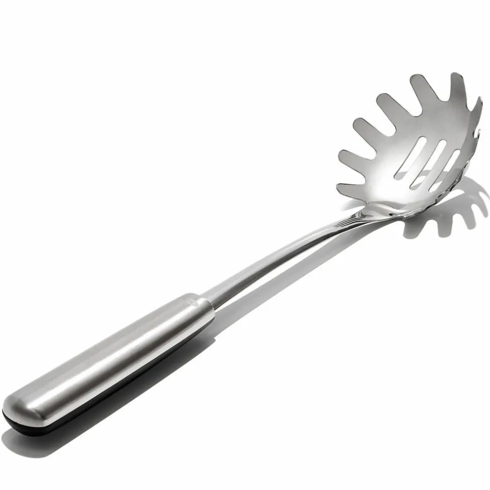 Pastaskje, rustfritt stål