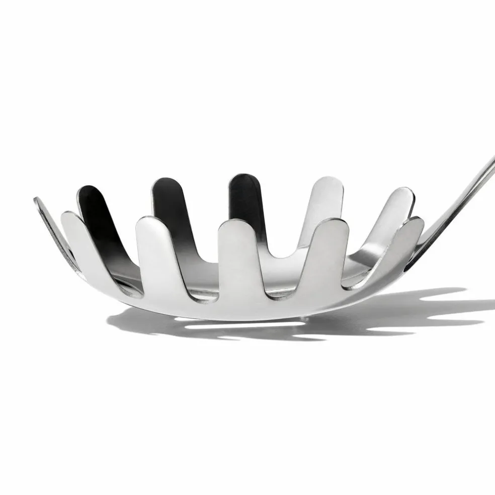 Pastaskje, rustfritt stål