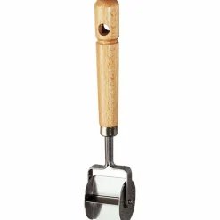 Pastaskjærer Rett 3 x 3 cm