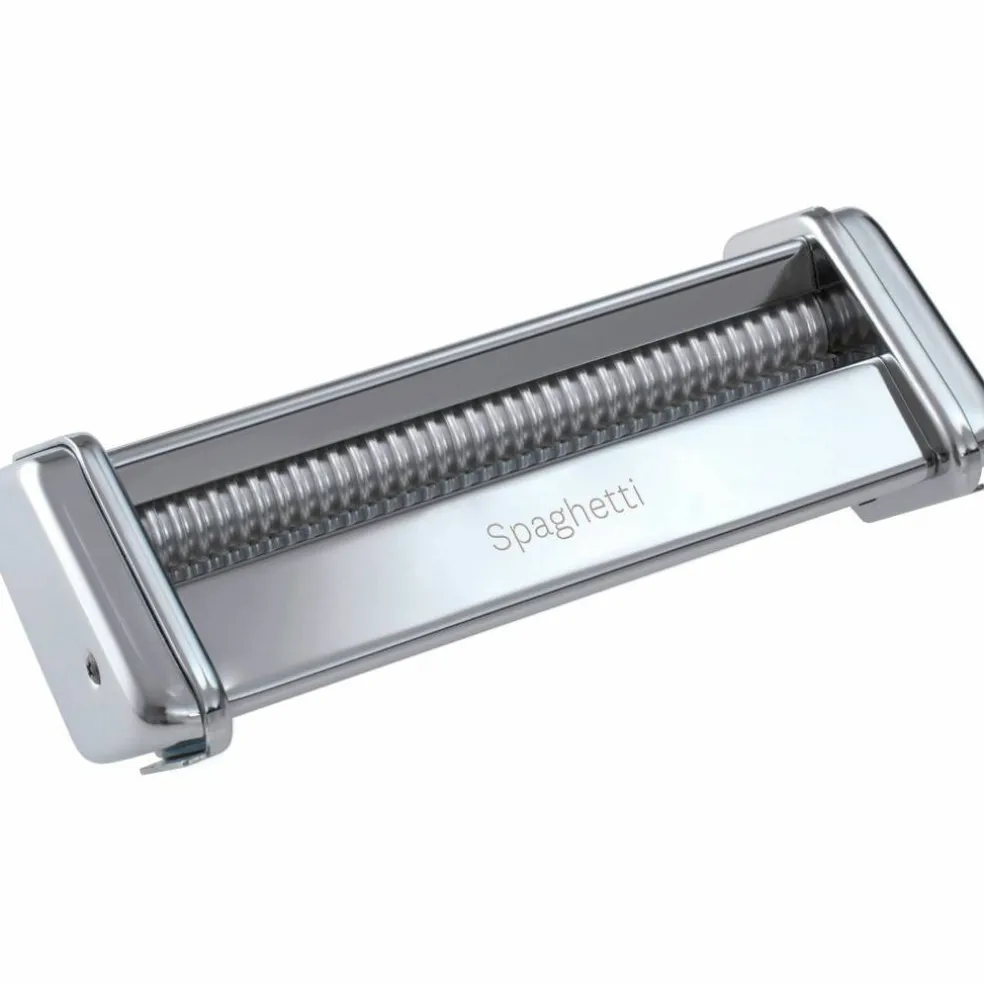 Pastavals för Spaghetti 2 mm 15 cm
