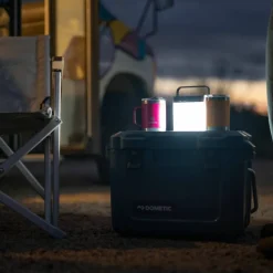 Patrol 20 isolert passiv kjøleboks 19 liter, ocean