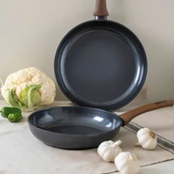 Patron stekepanne 24 cm