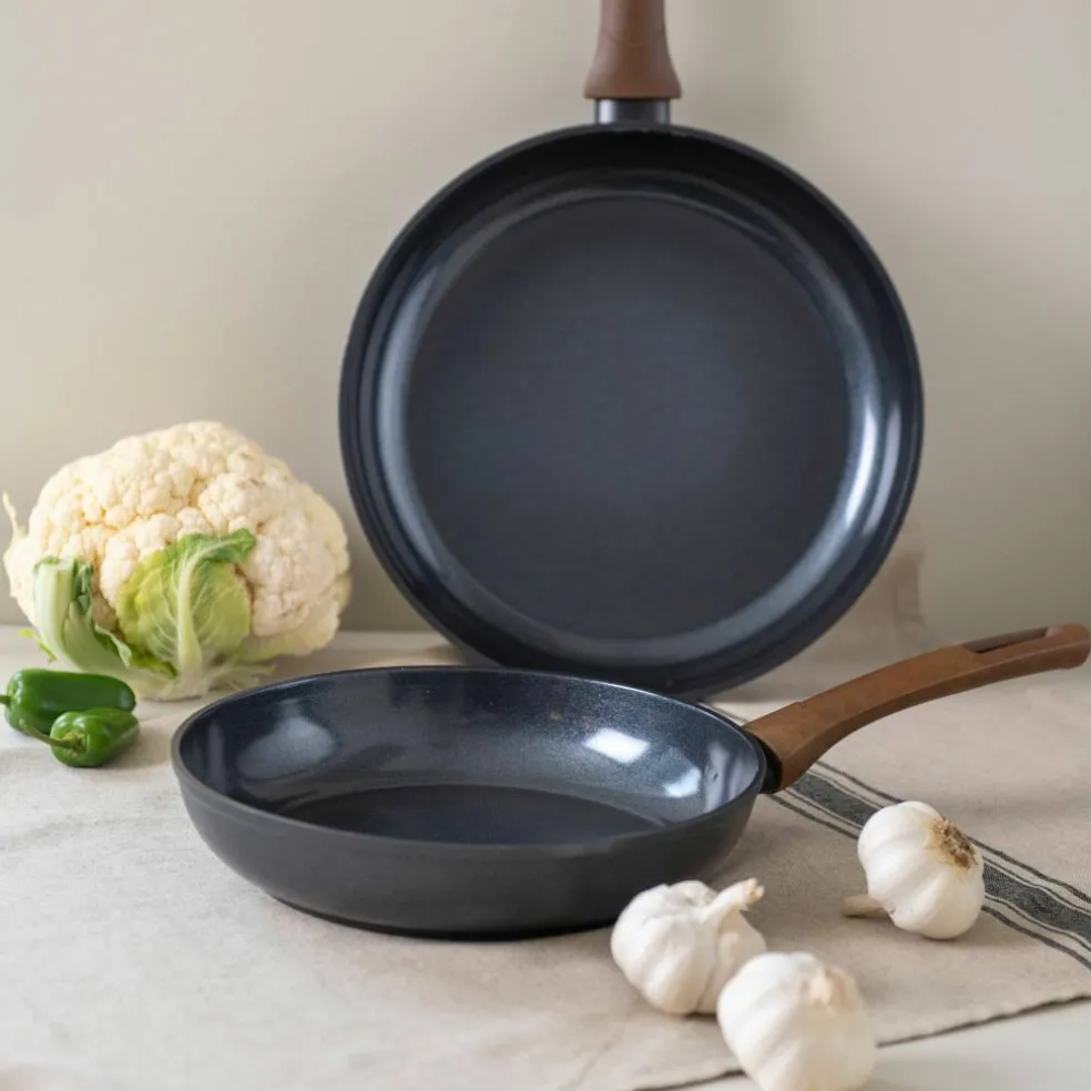 Patron stekepanne 24 cm