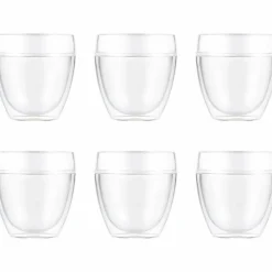 Pavina Outdoor Krus 6 stk. 35 cl