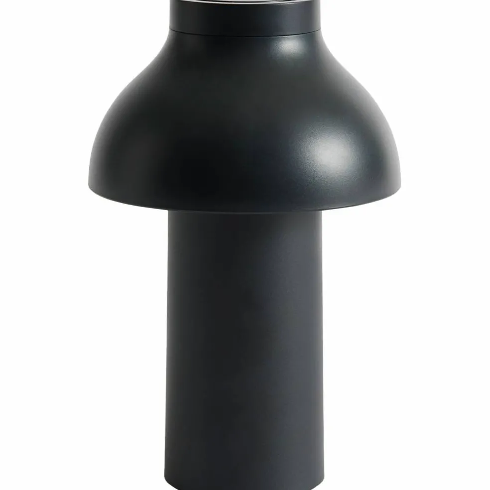 PC No 2 bærbar lampe, blush peach
