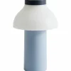 PC No 2 bærbar lampe, fall green