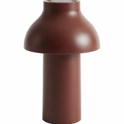 PC No 2 bærbar lampe, myk mint