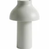 PC No 2 bærbar lampe, myk svart
