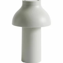 PC No 2 bærbar lampe, myk svart