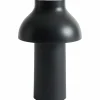 PC Nr. 2 bærbar lampe, oliven