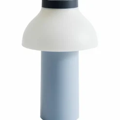 PC Nr. 2 bærbar lampe, oliven