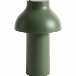 PC Nr 2 bærbar lampe, skiferblå