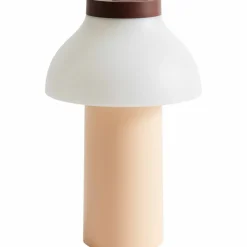 PC Nr 2 bærbar lampe, skiferblå
