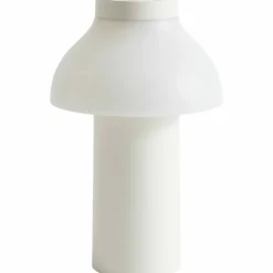 PC Nr 2 bærbar lampe, skiferblå