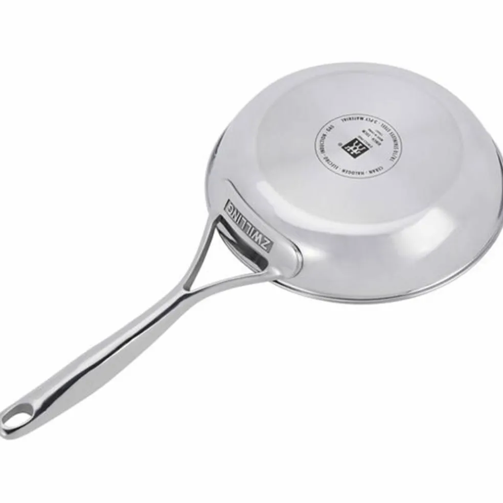Peak stekepanne 20 cm