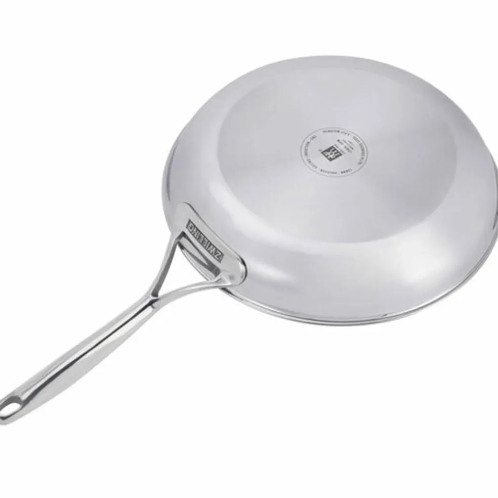 Peak stekepanne 30 cm
