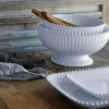 Pearl serveringsskål