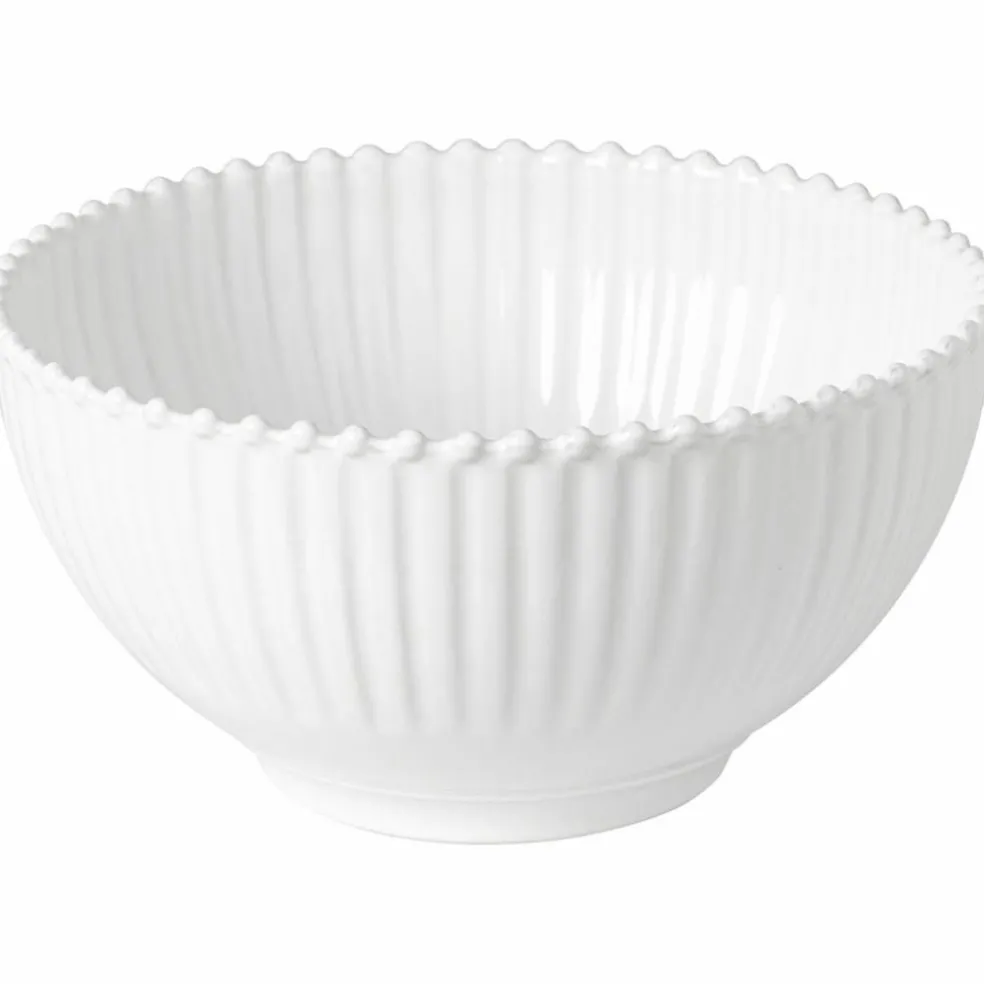 Pearl serveringsskål