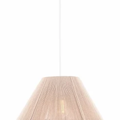 Pendel Anna, 35 cm, natur
