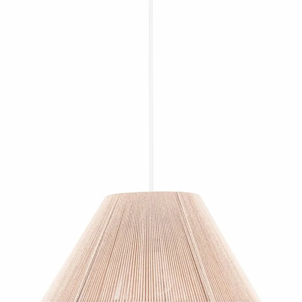 Pendel Anna, 35 cm, natur