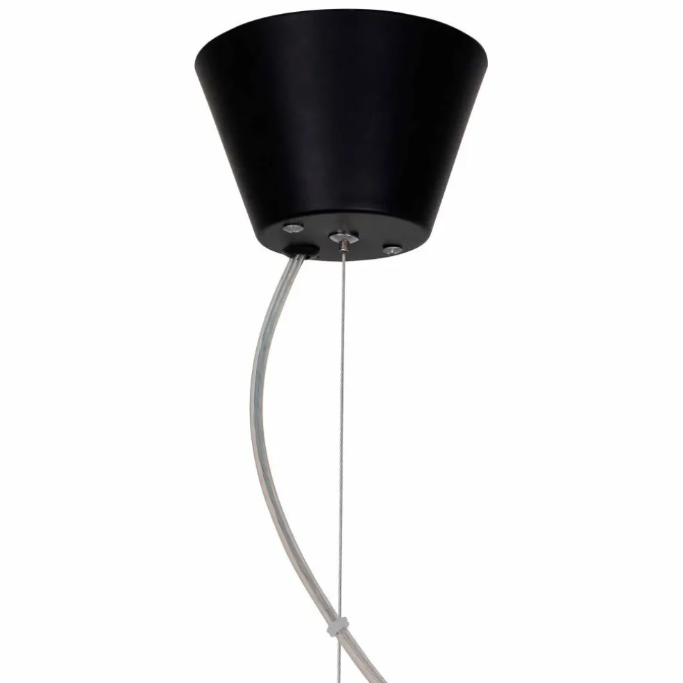 Pendellampe Mammut 30 cm, svart