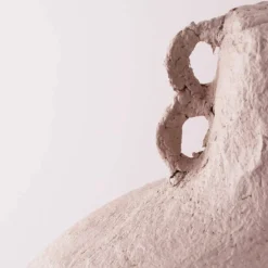 Pendel Maché, 30 cm, mud