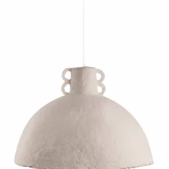 Pendel Maché, 50 cm, mud