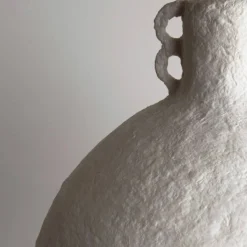 Pendel Maché, 50 cm, mud