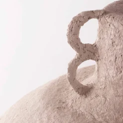 Pendel Maché, 50 cm, mud