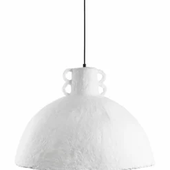 Pendel Maché, 50 cm, mud
