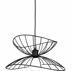 Pendel Ray 45 Svart