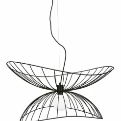 Pendel Ray 70 Svart