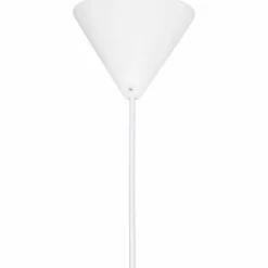 Pendel Yokohama, 30 cm, hvit/natur