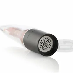 PEPE chilikutter, svart