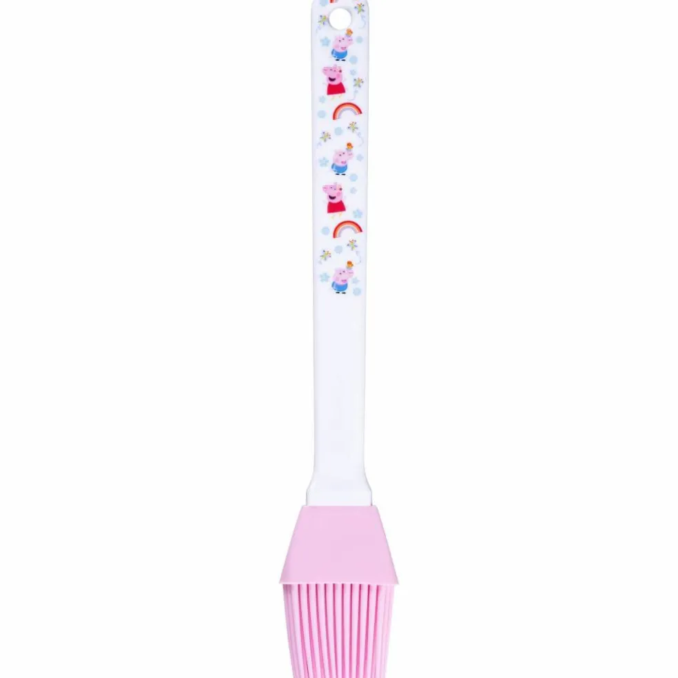 Peppa Gris bakepensel 25 cm