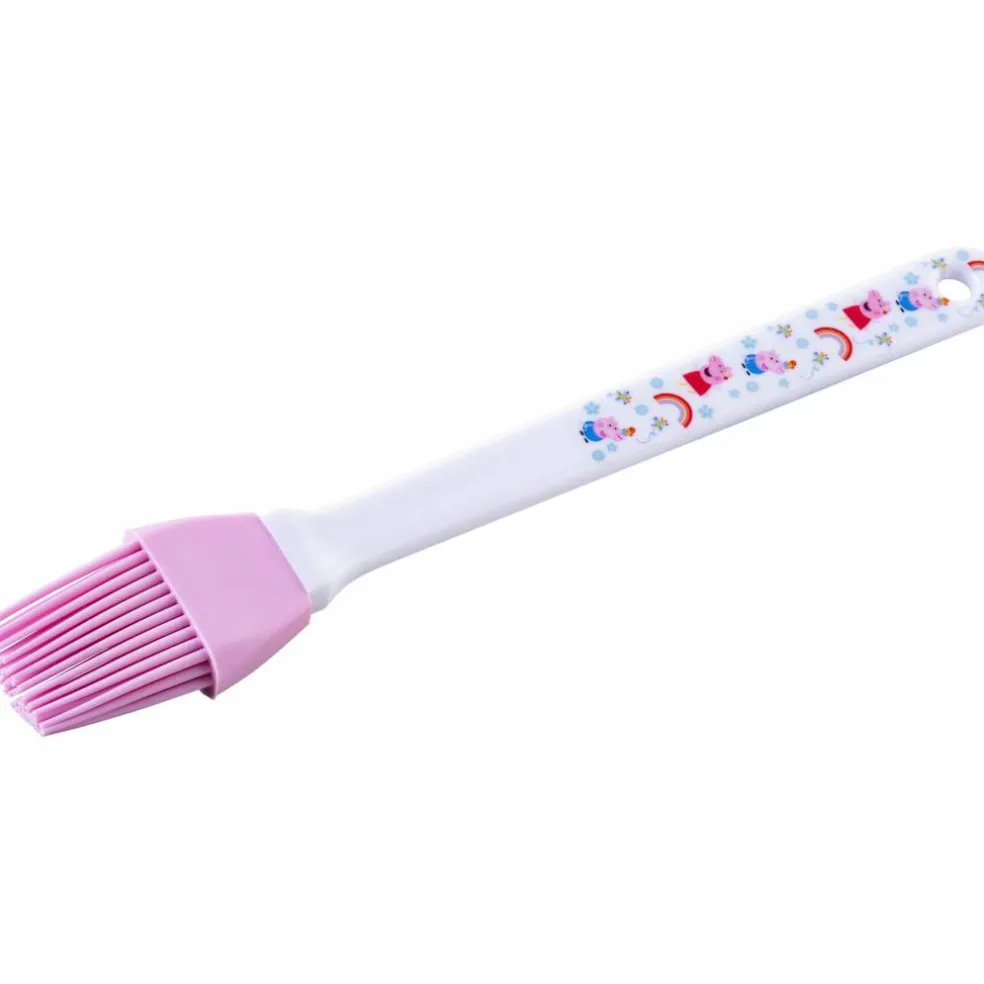 Peppa Gris bakepensel 25 cm