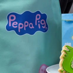 Peppa Gris barneforkle