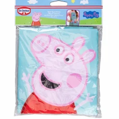 Peppa Gris barneforkle